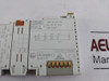 Wago 750-400 Digital Input Module 1201--04----04 24V