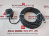 Jrc Nvt-210 Dynamic Microphone With 10 Meter Cable