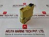 774300 Safety Relay Pilz Used