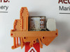 Weidmuller Rp 421024 Relay Module