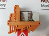 Weidmuller Rp 421024 Relay Module