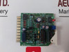 Westronics W-9806-ann Pcb Card Rev. 201002