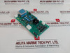Siemens 6Ga2 491-1A Ver B Voltage Current Regulator P1710-054
