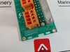 Hamworthy 363920595 Pcb Card 747826758
