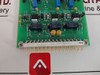 Wartsila Ppl 81813 C3/C5 Relay Card 2223B001300