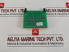 Wartsila Ppl 81813 C3/C5 Relay Card 2223B001300