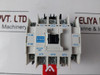 Mitsubishi Electric S-n20 Magnetic Contactor 30A 15.4S
