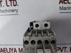 Mitsubishi Electric S-t12 With Ut-ax2 Auxiliary Contactors 20A