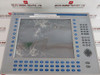 Allen-bradley Versaview 1500W Interface Panel Snp-428C-1 (Not Working)