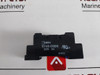 Idec Sy4S-05Dn Relay Socket 250V 6A