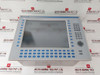 Allen-bradley 6180W-15Bp2Khdc Keypad And Touch Screen Rev:E 19-32Vdc 7.5A 180W