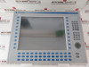 Allen-bradley 6180W-15Bp2Khdc Keypad And Touch Screen Rev:E 19-32Vdc 7.5A 180W