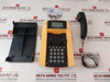 Funke+Huster Ferntel Ip Weatherproof Telephone With Display Ip/Ip150