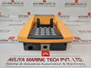 Funke+Huster Ferntel Ip Weatherproof Telephone With Display Ip/Ip150