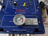 By Controls Epcon  Electro-pneumatic Controller 0-4 Kg/Cm2