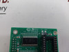 Mission Cpu-196 Rev.:E Pcb Card