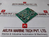 Hamworthy 747826740-2 Pcb Card 363920579-2