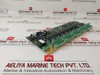 Kongsberg Na1057 Rai Ha340126 D/D/D Remote Analog Card 6200354 Rev.:D7