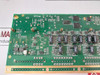 Kongsberg Na1057 Rai Ha340126 D/D/D Remote Analog Card 6200354 Rev.:D7
