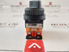 Fuji Electric Ar30Pr-2 Selector Switch 250V 6A