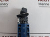 Kraus & Naimer Cg4 Rotary Switch A369 10 Amp.