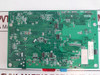 Digital View Pcb Acl-1024 Circuit Board 4166200-16