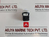 Kun Hung Kpl30W-l3C Push Button Switch 24V, 20Ma