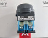 Fuji Electric Ar30F0R Push Button Switch 250V 6A