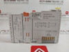 Wago 750-432 Input Module 0708--02----03