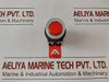 Fuji Electric Ar30G4L-01E3R Pushbutton Switch With Light 10A