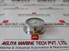 Elite P-16 Pressure Gauge
