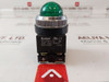 Koino Kpl30W-l3C Push Button Switch