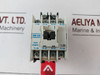 Mitsubishi Sr-n4 Contactor Relay 10A 100-110V 60Hz 2A2B