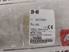 Mitsubishi Sr-n4 Contactor Relay 10A 100-110V 60Hz 2A2B