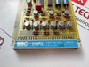 Bbc Cma 35 Short Circuit Card Gvt 360 5799