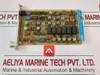 Bbc Cma 37 Voltage Monitoring Card Gvt 360 5798
