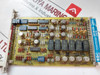 Bbc Cma 37 Voltage Monitoring Card Gvt 360 5798