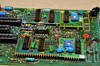 Autronica Kmc-210 Pcb Card.