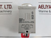 Omron H3Ba-8H Time Relay Module 0-1.0 Min 100/110/120Vac 50/60Hz