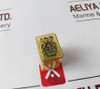 Lot of 3X Koino KH-103-4C Miniature Power Relay AC230V