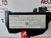 Mitsubishi Th-n20 Thermal Overload Relay