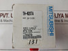 Mitsubishi Th-n20Ta Thermal Overload Relay