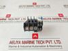 Mitsubishi Th-n20Ta Thermal Overload Relay