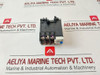 Mitsubishi Th-n20 Thermal Overload Relay 6.6A