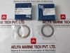 Lot Of 12X Cameron 005931-10 Thrust Bearing
