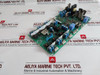 Abb Snat 7261 Qcp Main Interface Board 600V