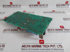 Abb Snat 7261 Qcp Main Interface Board 600V