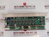 Kongsberg Rai-16 8100148 Remote Analog Input Module