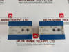 Selco T2200-06 3-phase Over Current Relay