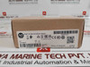 Allen-bradley 1734-aent Point I/O Ethernet Network Adapter